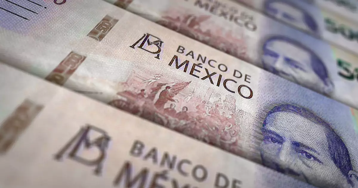 dinero tasa de interés