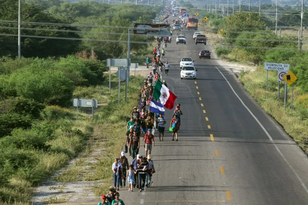 México.