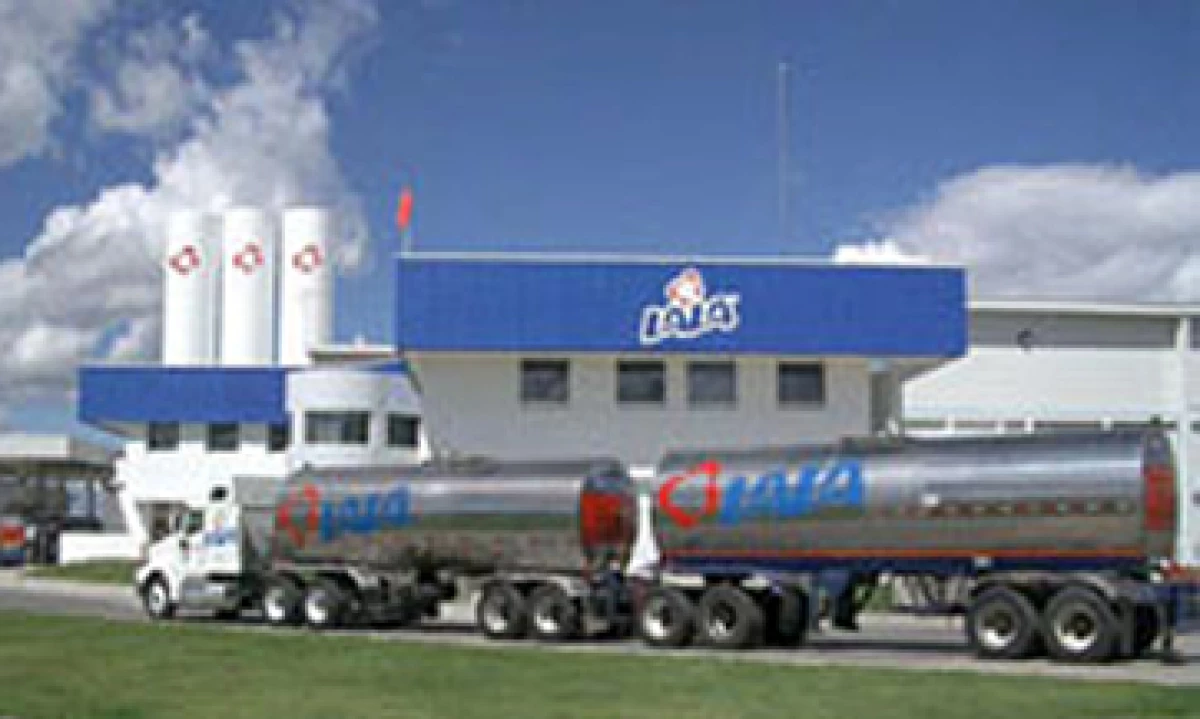 Lala tiene más de la mitad del mercado de crema y leche en México, según Nielsen. (Foto: Tomada de lala.com.mx)