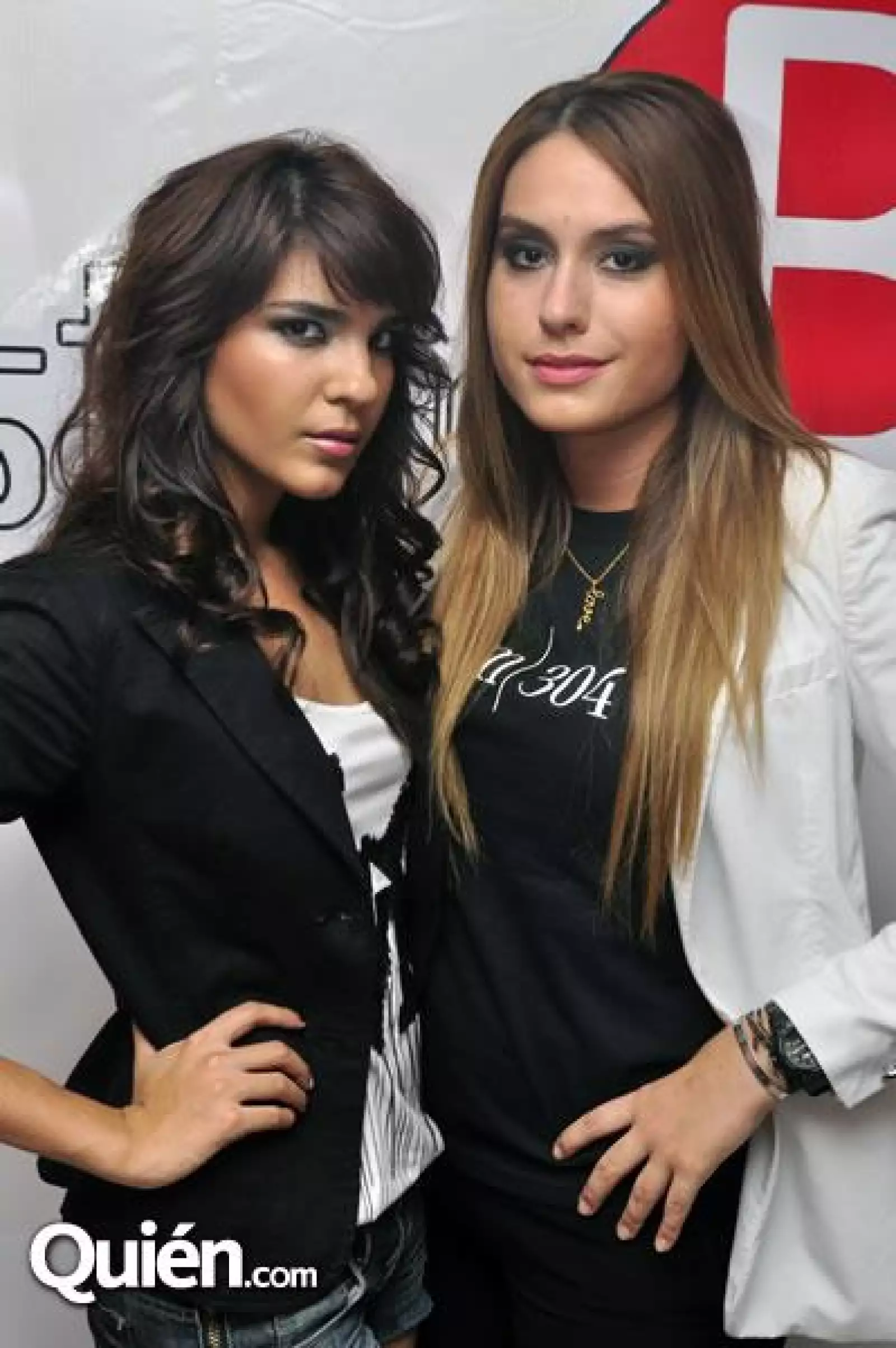 Inauguración Studio B