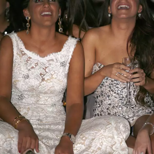 Antunela Cantú,Valentina Villareal