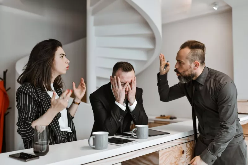 Empatía, lo que estamos perdiendo sin darnos