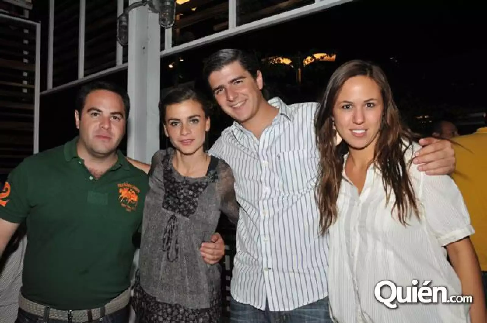 Inauguración Santo Mar