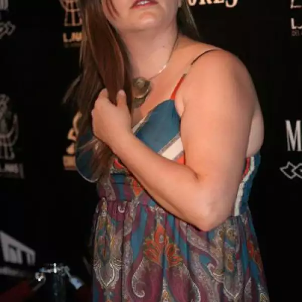 Presentación de Las Lunas