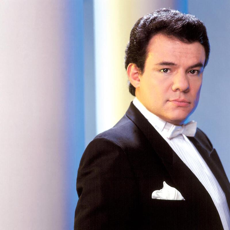 José José sí estuvo en hospicio, revela personal