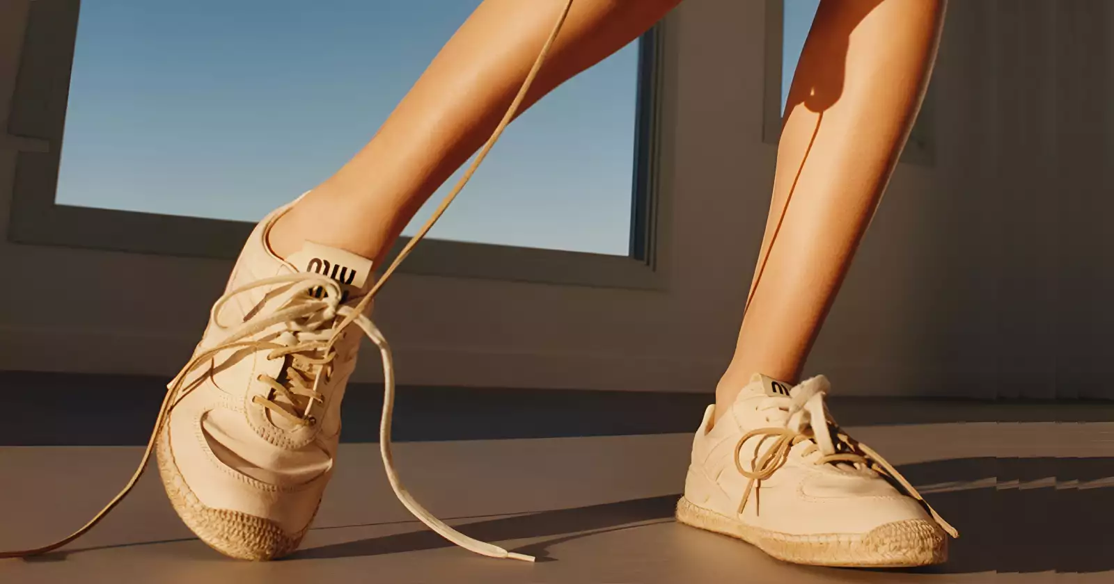 Tendencia Sneakers 