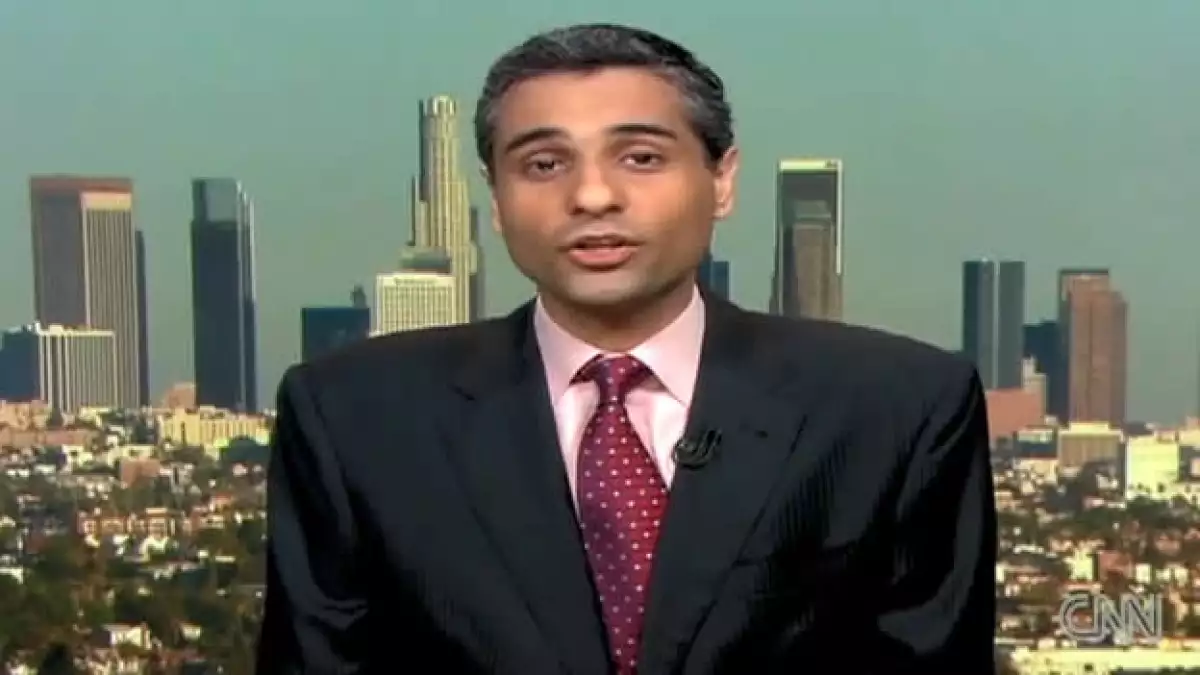 Siddharth Kara - Experto en Trata