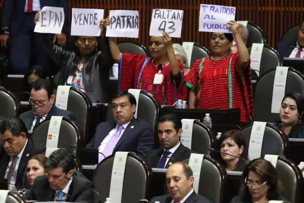 Sumándose a la exigencia