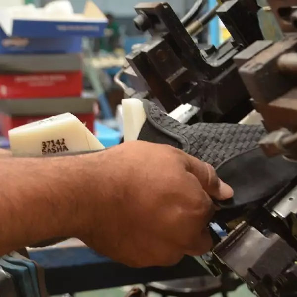 calzado de Guanajuato 2