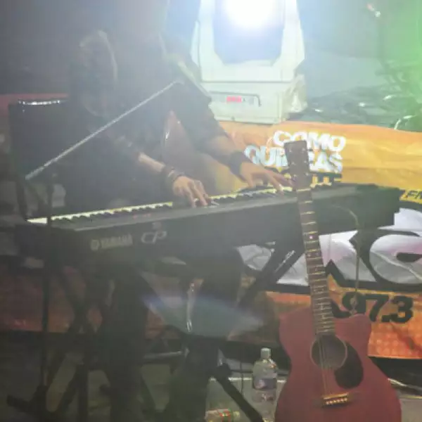 Exacústico de Jesse & Joy