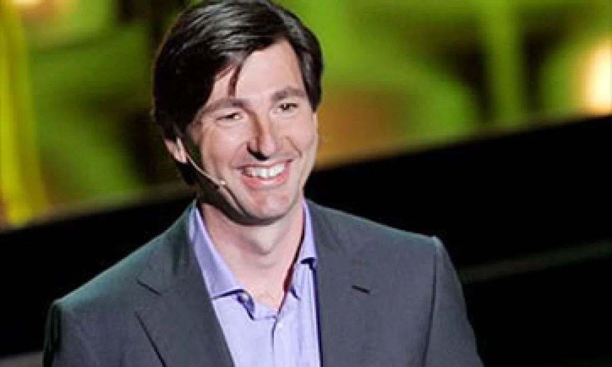 Zynga espera que Mattrick ayude a reimpulsar su acción, que ha caído casi 40% a tasa anual. (Foto: Cortesía Fortune)
