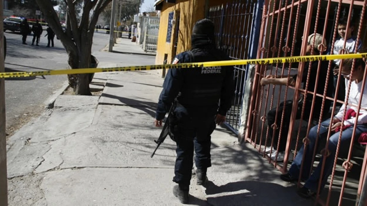 Ciudad Juarez
