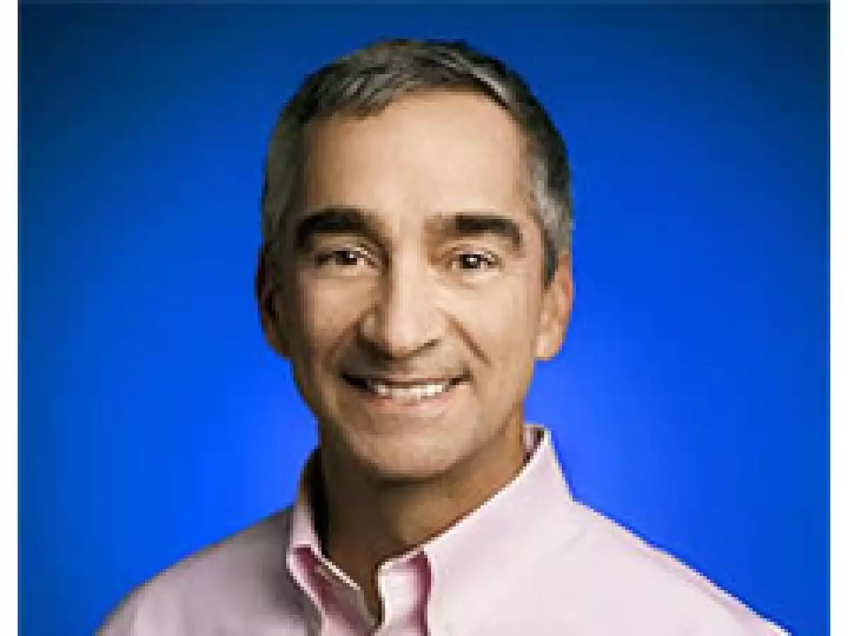 Desde que Patrick Pichette llegó a Google, la firma ha cancelado numerosos proyectos. (Foto: CNNMoney.com)