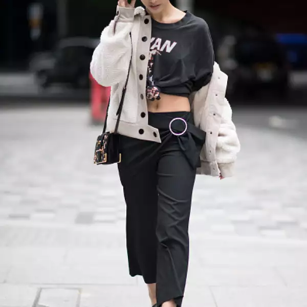 Las reglas se hicieron para romperse.