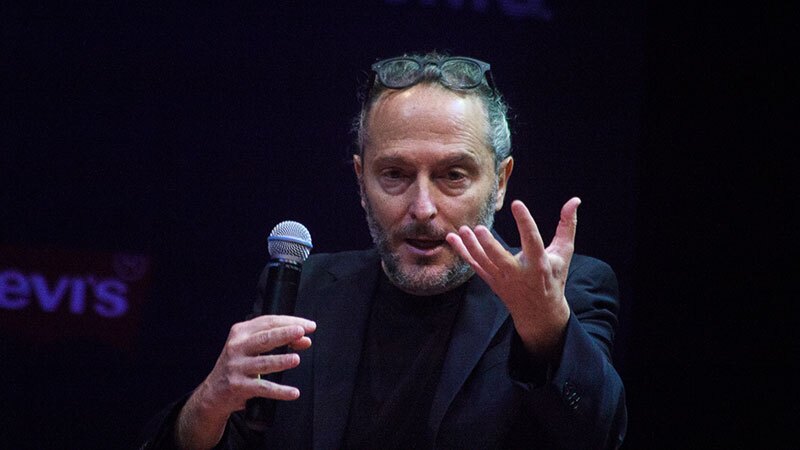 Emmanuel Lubezki