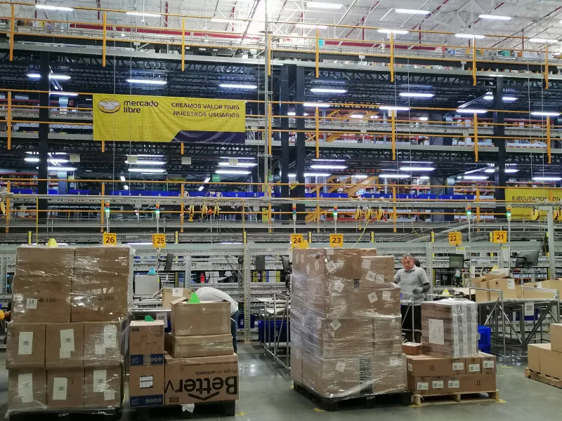 Mercado Libre Buen Fin 2022