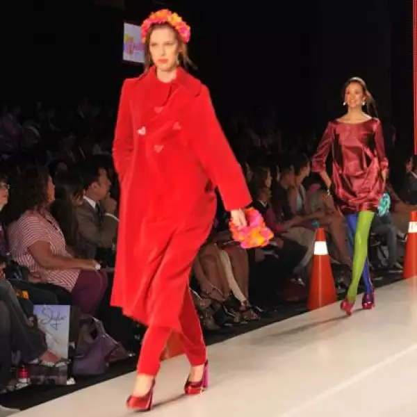 AGATHA RUIZ DE LA PRADA