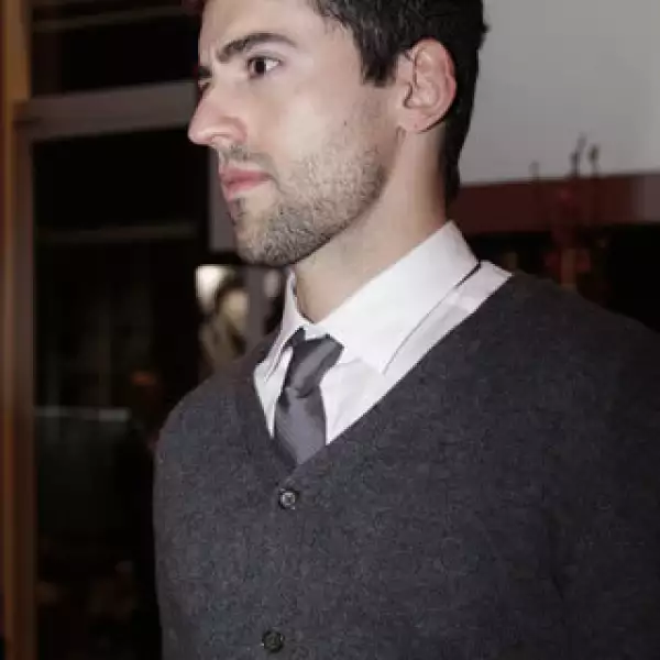 Luis Gerardo Méndez