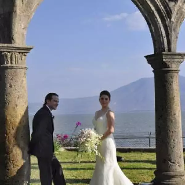 Andrea Behn,Giovanni Gerini