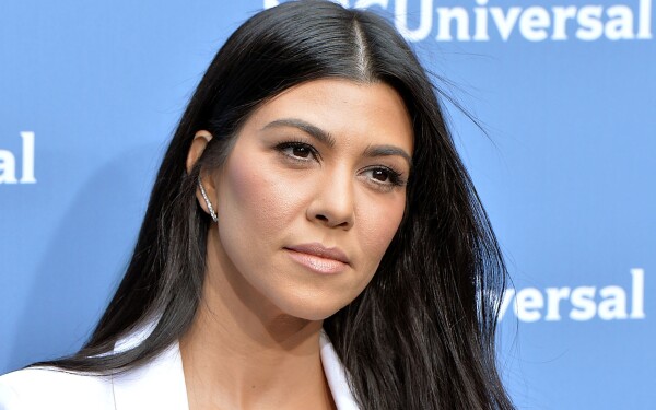 Kourtney Kardashian