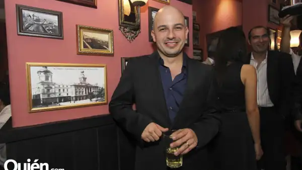 León Reffreger