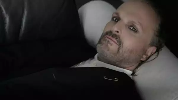 Miguel Bosé