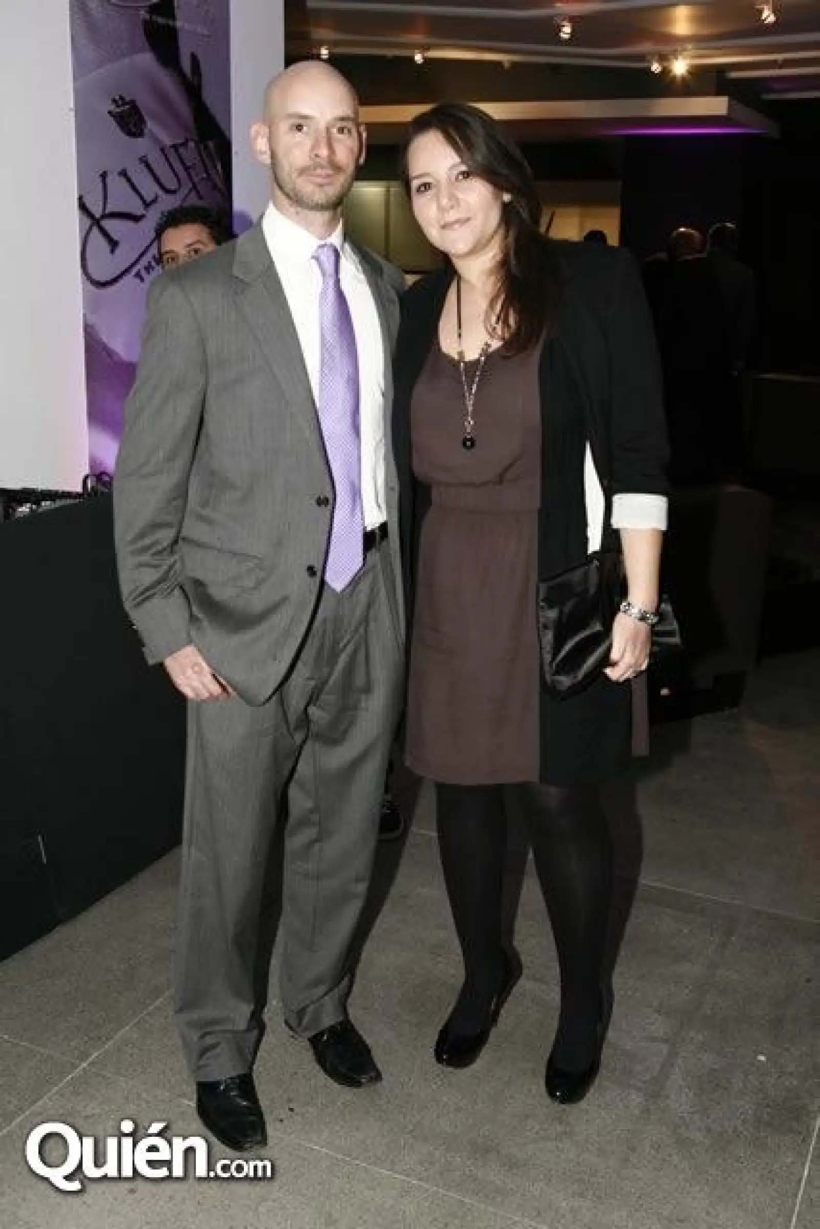 Isauro Rodríguez,Cinthya Ávila