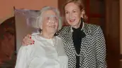 PRESENTACIÓN DE LIBROS DE ELENA PONIATOWSKA