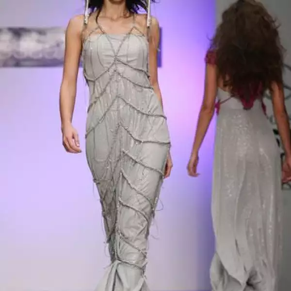 MBDF Pasarela Alessa Casati