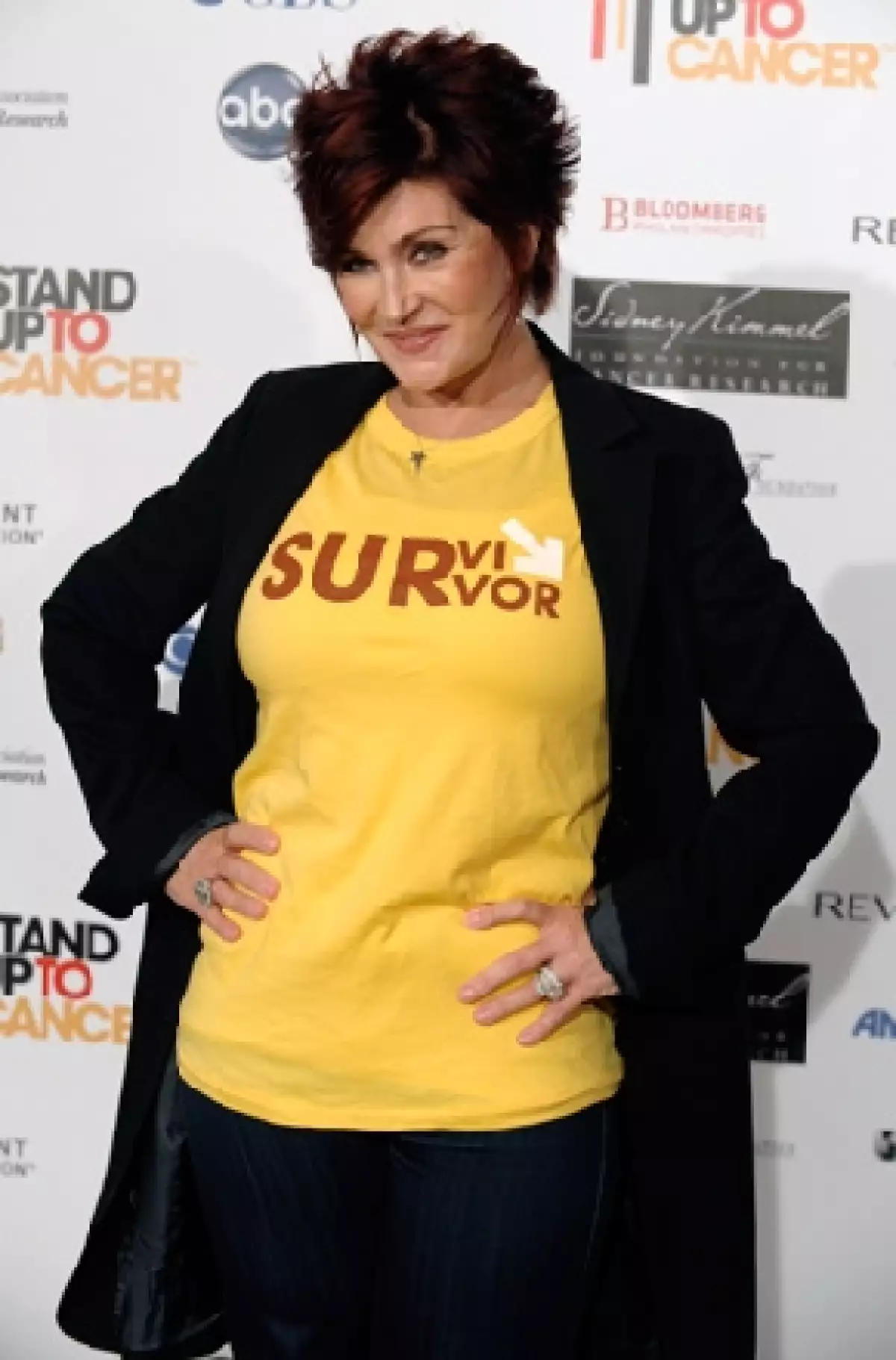 La esposa del rockero dijo que se quitará sus implantes de seno y se los dejará a su esposo para que los use como pisapapeles.