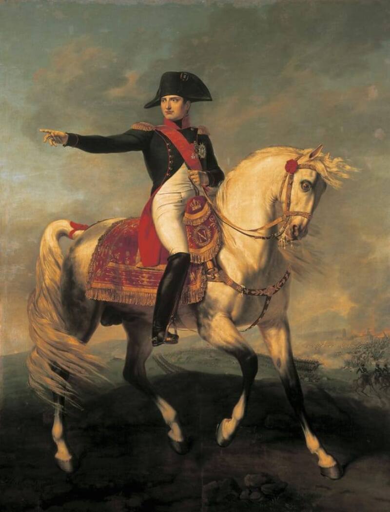 Napoleón