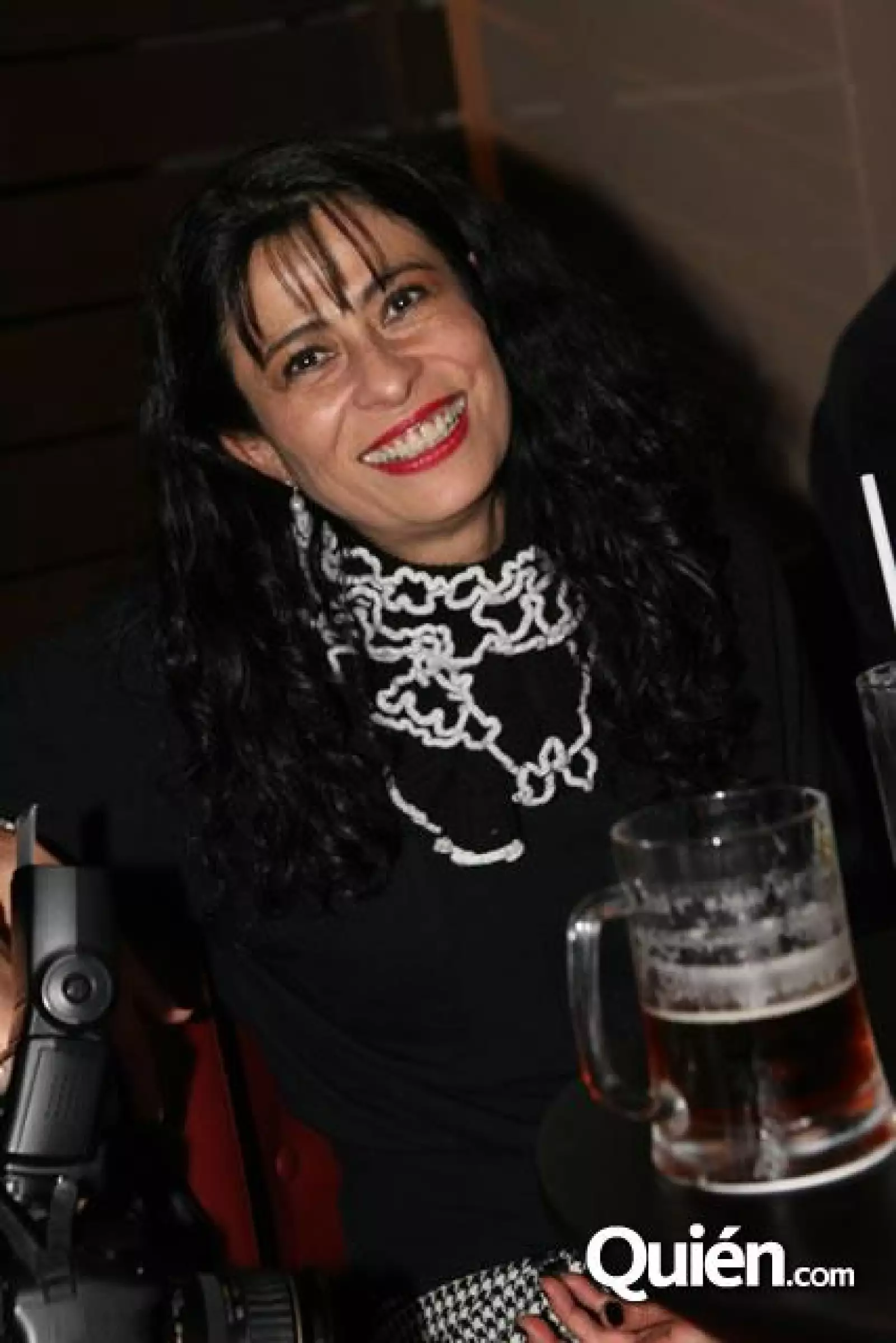 Inauguración de la Vía Nacional