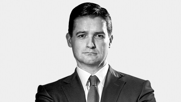 Mauricio Hubard Núñez