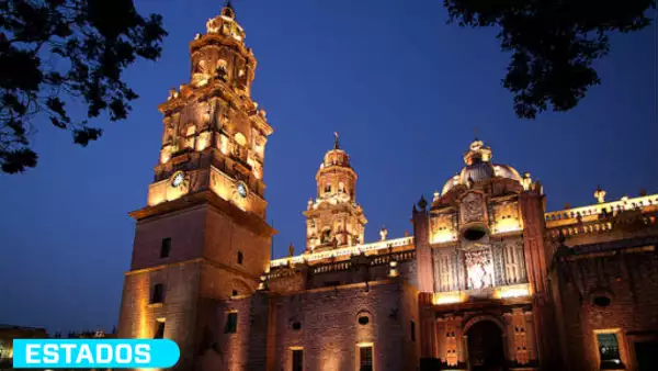 Morelia