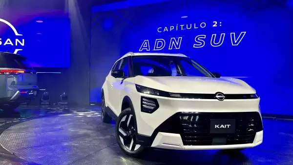 Nissan-Kait