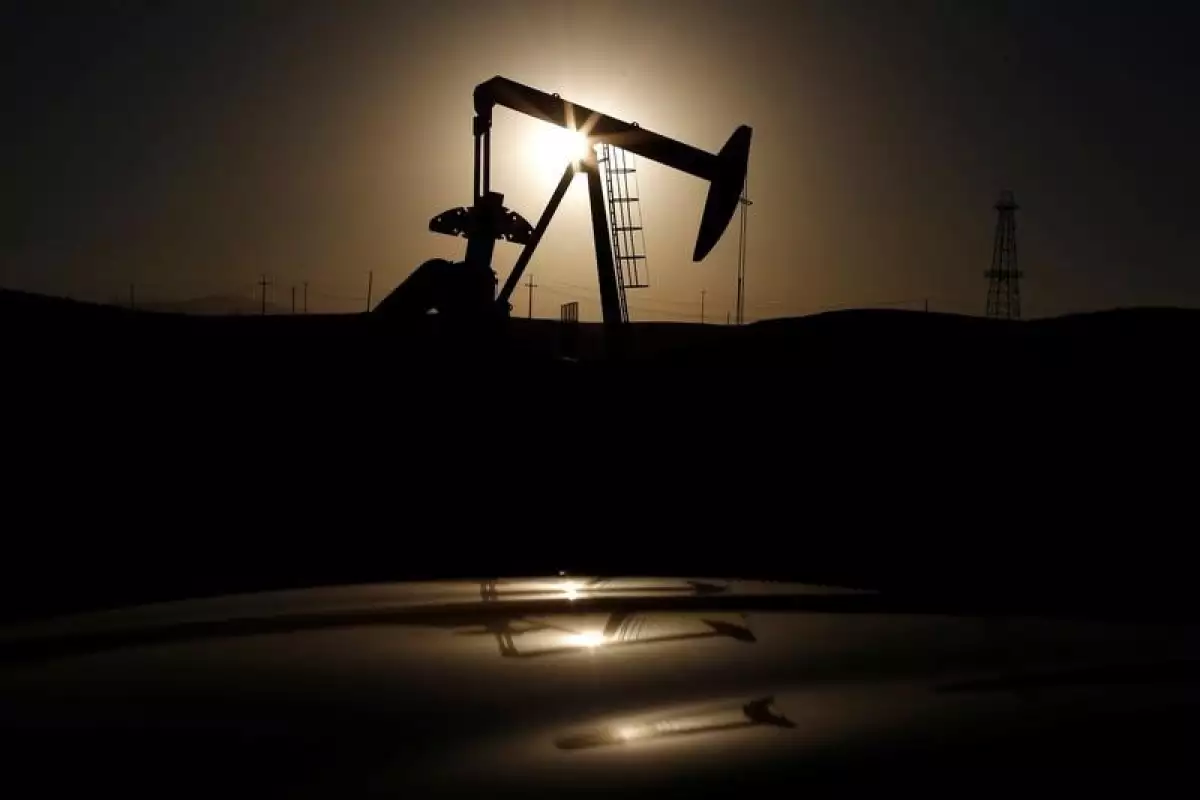 Petroleo
