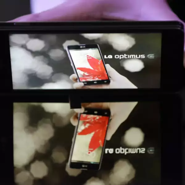 LG Electronics fue el tercer fabricante más grande de celulares antes de que Apple lo superara en el mercado de gama alta y de que ZTE, con sede en China, lo rebasara en el de gama baja.