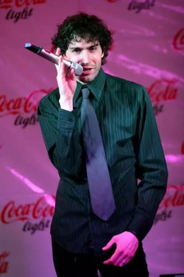 La meta de Benny como cantante es lograr la internacionalización.