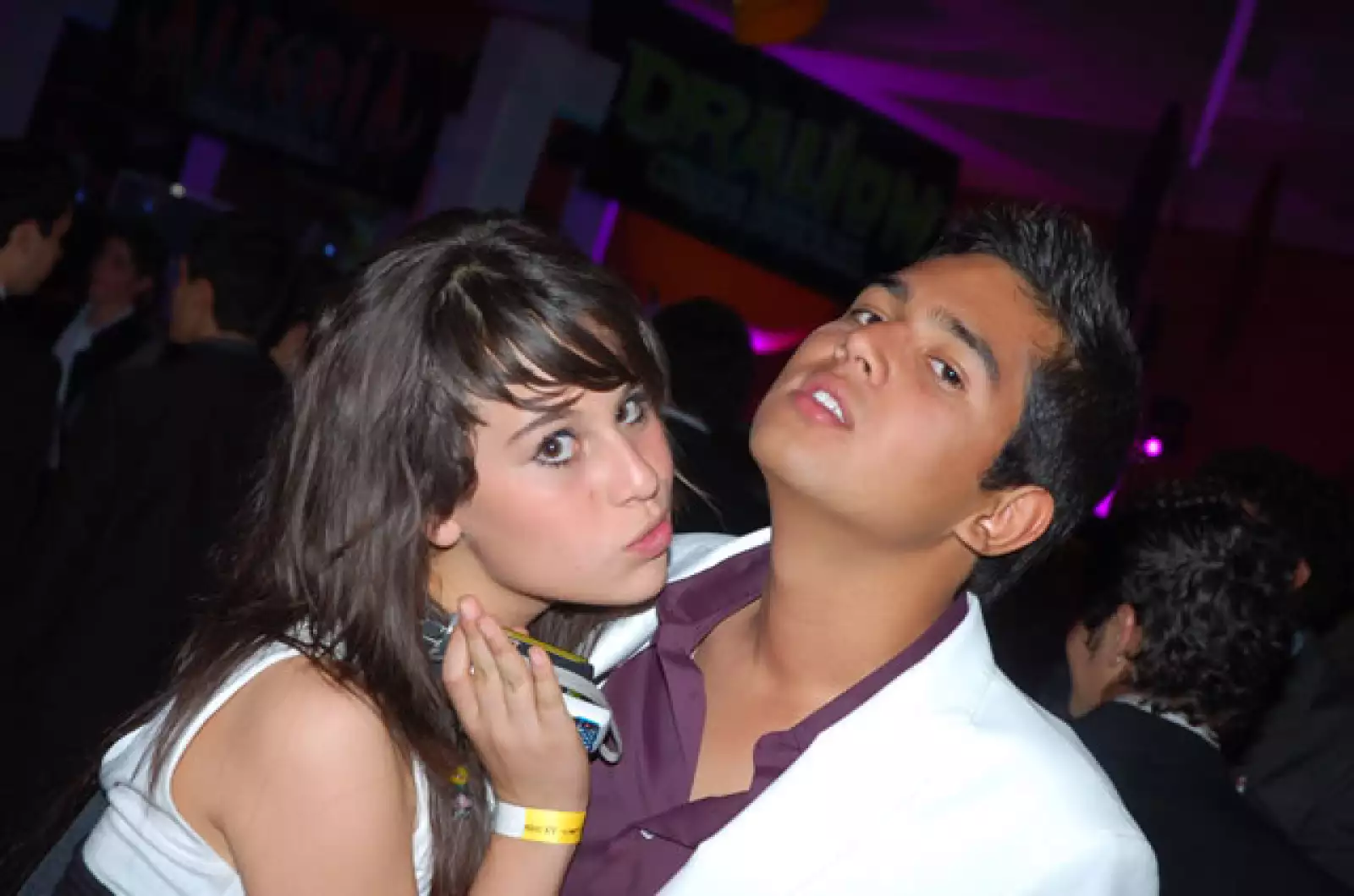 Fiesta de XV Yoshi González