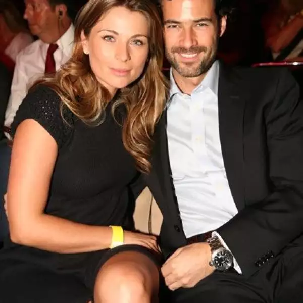 Ludwika Paleta,Emiliano Salinas