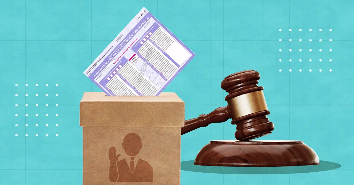 ¿Cuál es la diferencia entre juez, magistrado y ministro en el Poder Judicial? 
