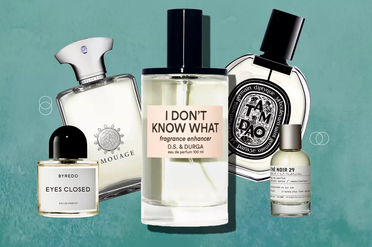 fragancias masculinas para destacar y no oler como todos