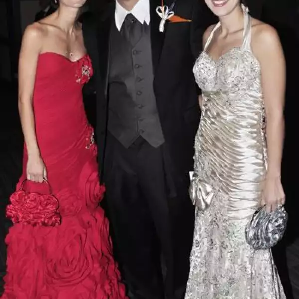 Boda de Karla Garc?y Jorge Luis