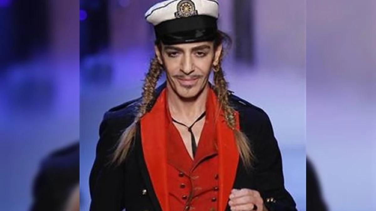 Galliano