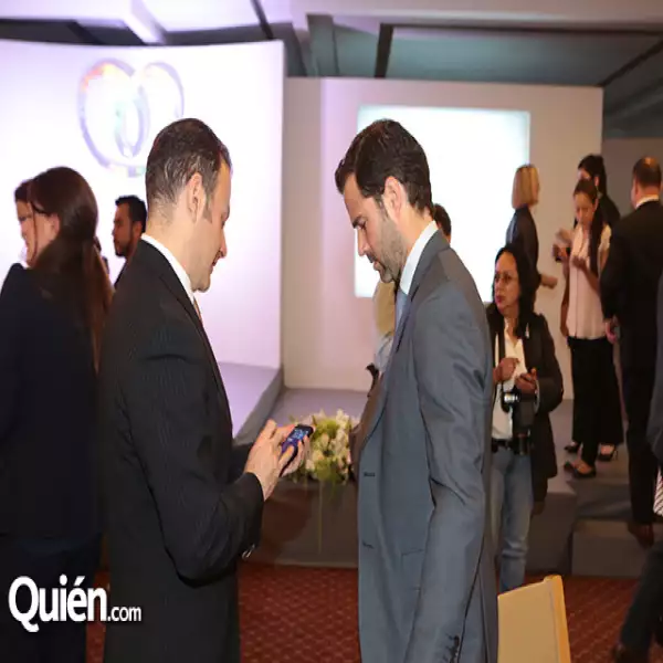 David Cohen,Emiliano Salinas