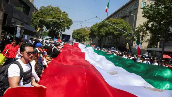 Reforma Judicial, triunfo de la 4T allana elección y ca