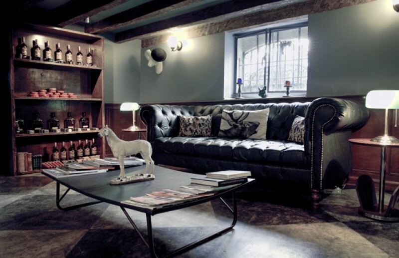 The Strand Barbers