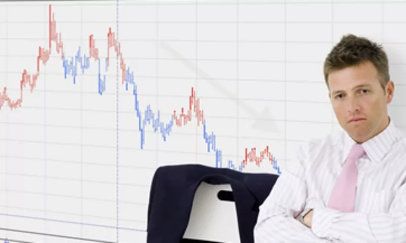 Goldman dice que las cifras económicas deberán mejorar sustancialmente sólo para mantener las previsiones de crecimiento del banco. (Foto: Photos to Go)