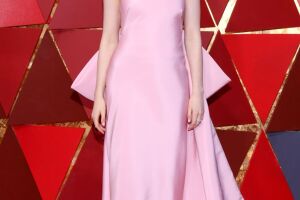 oscar 2018