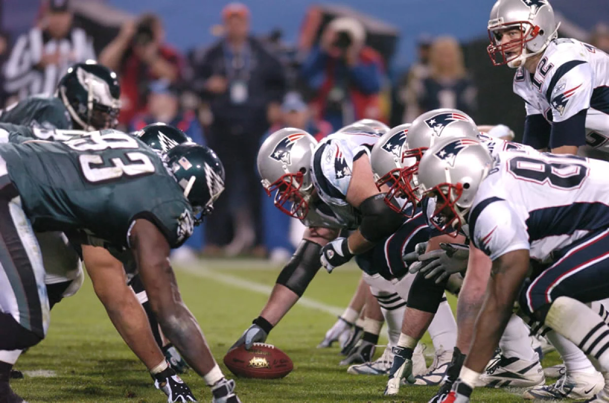 Super Bowl XXXIX